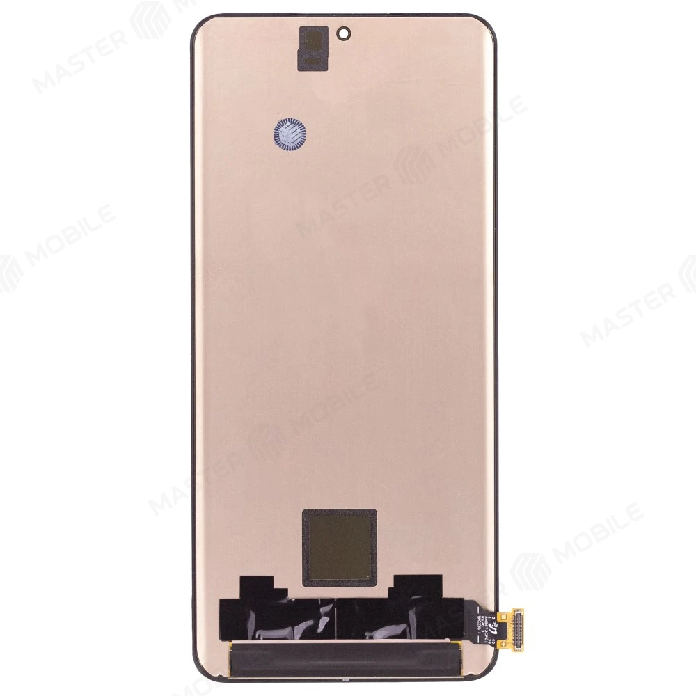 Дисплей для Xiaomi 13 Pro (2210132G) + тачскрин (черный) (ORIG) фото №2