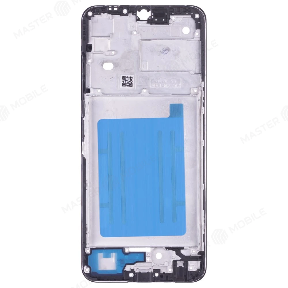 Рамка дисплея для Samsung A226 Galaxy A22 5G/A226 Galaxy A22s 5G (черный) фото №2