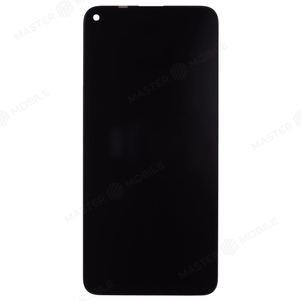 Дисплей для Huawei Honor 20 (YAL-L21) / Honor 20 Pro (YAL-L41) / Nova 5T (YALE-L61A) + тачскрин (черный) (COG) фото №1