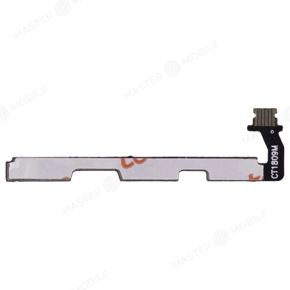 Шлейф для Xiaomi Redmi 5A (MCG3B) с комп. (на кнопку включения и кнопки громкости)  фото №2