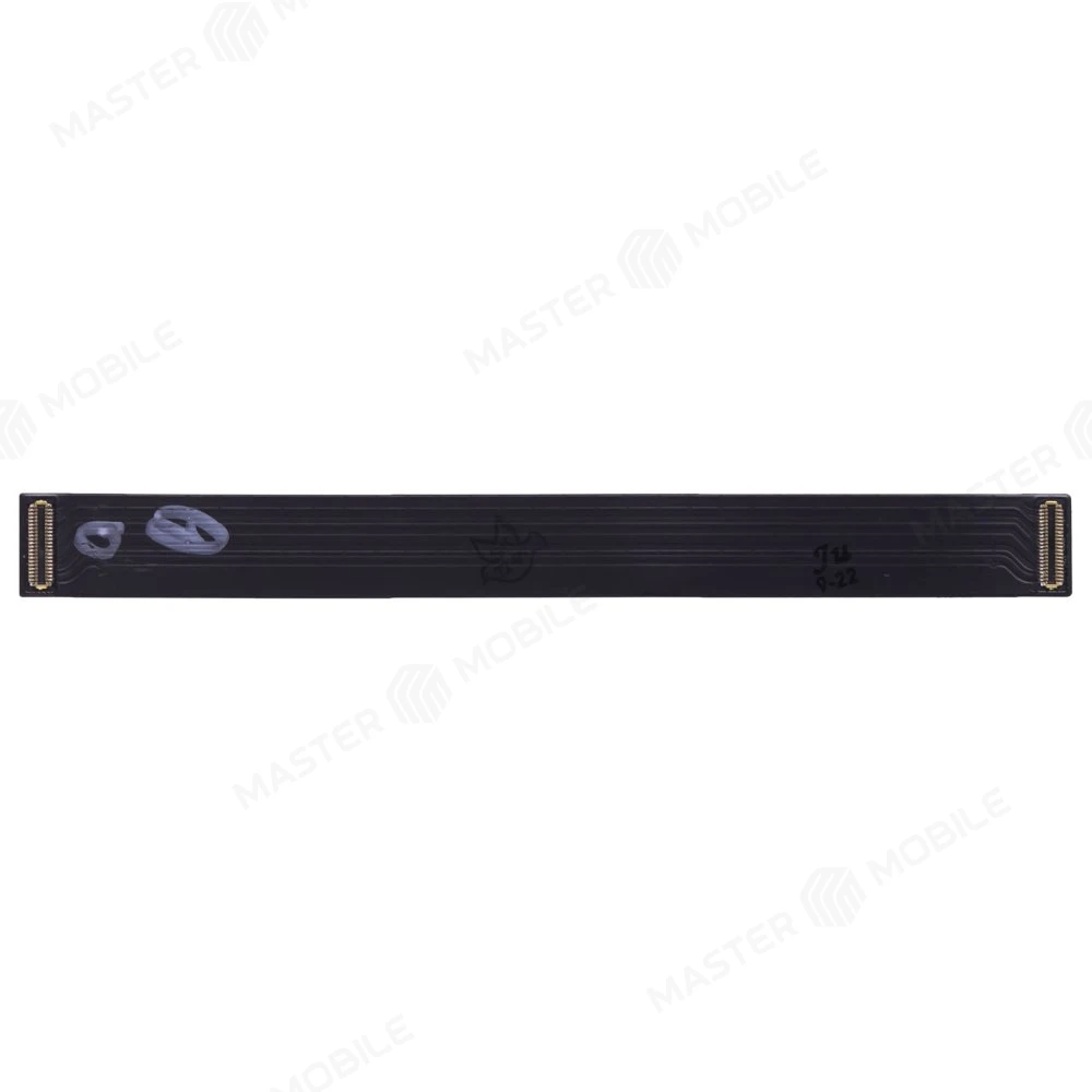 Шлейф для Huawei Honor Play (COR-L29) с комп. (межплатный)  фото №2