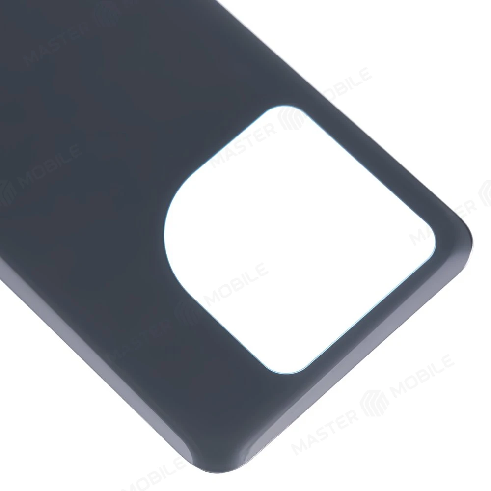 Задняя крышка для Xiaomi 14 Pro (23116PN5BC) (зеленый) фото №3