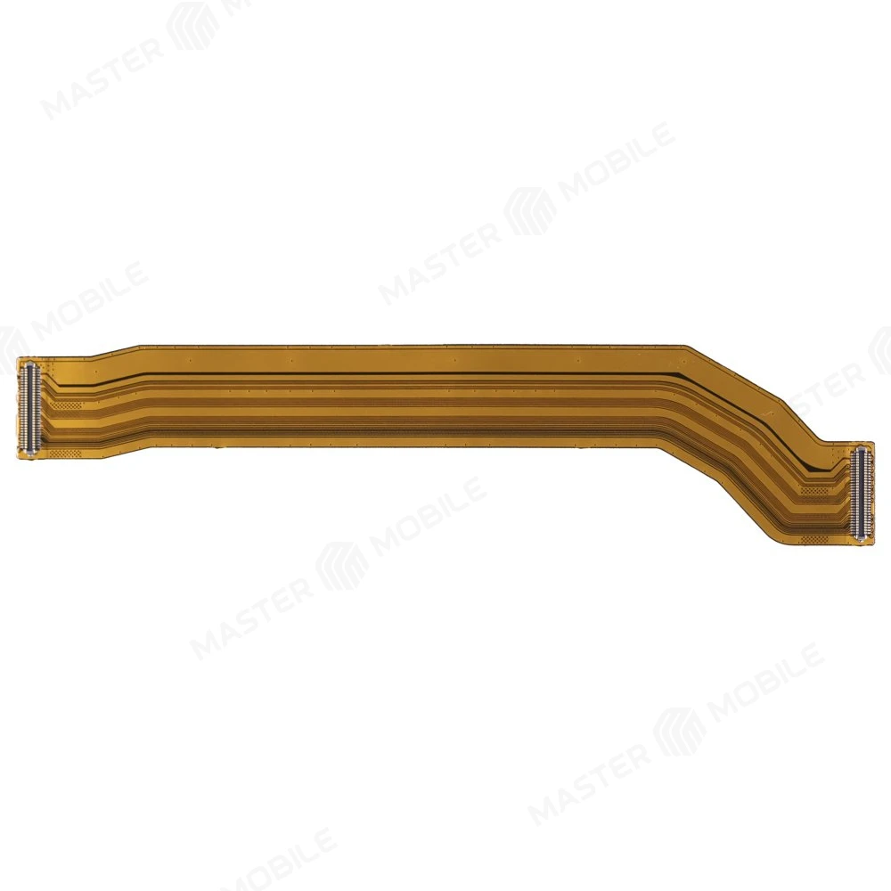 Шлейф для Xiaomi Redmi Note 11 Pro 4G (2201116TG) / Redmi Note 11 Pro 5G (2201116SG) / Redmi Note 12 Pro 4G (2209116AG) и др. с комп. (межплатный) фото №2