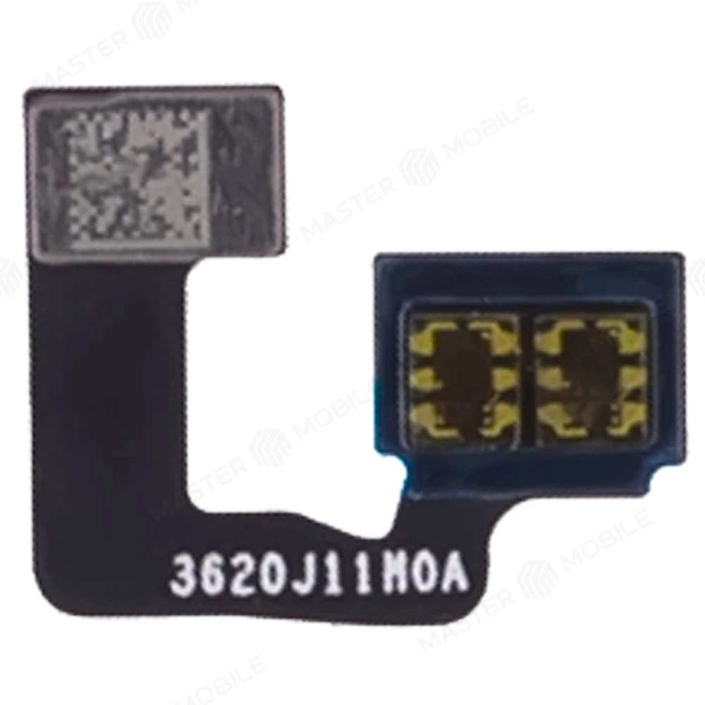 Шлейф для Xiaomi Poco F2 Pro (M2004J11G) с комп. + сенсор  фото №1