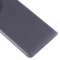 Задняя крышка для OnePlus Ace 2 Pro (PJA110) (серый) (в сборе со стеклом камеры) фото №4