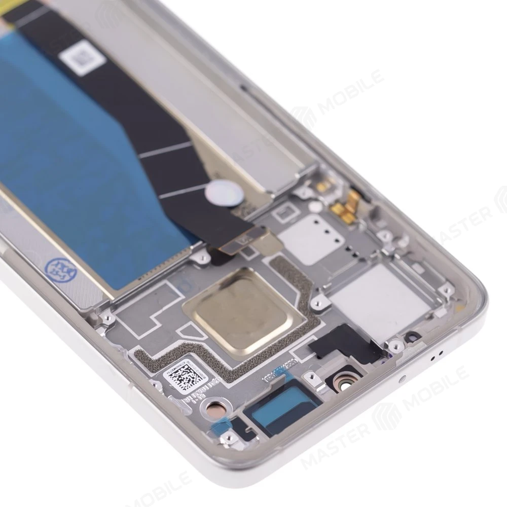 Дисплей для Xiaomi 14T Pro (MZB0HH9RU) + тачскрин (серый) (в рамке) (ORIG100) (SP) фото №3