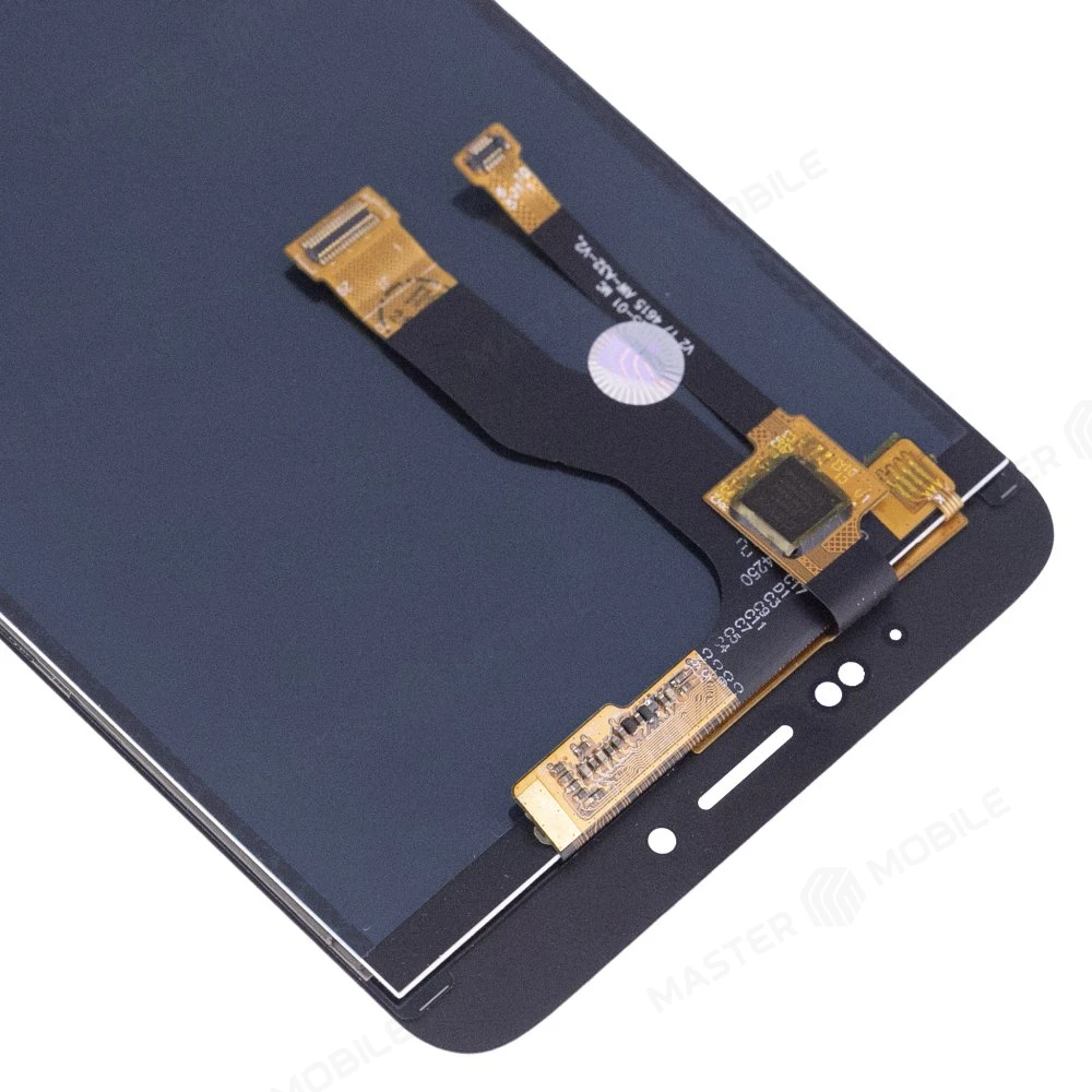 Дисплей для Meizu M3 Note (M681H) + тачскрин (белый) фото №3