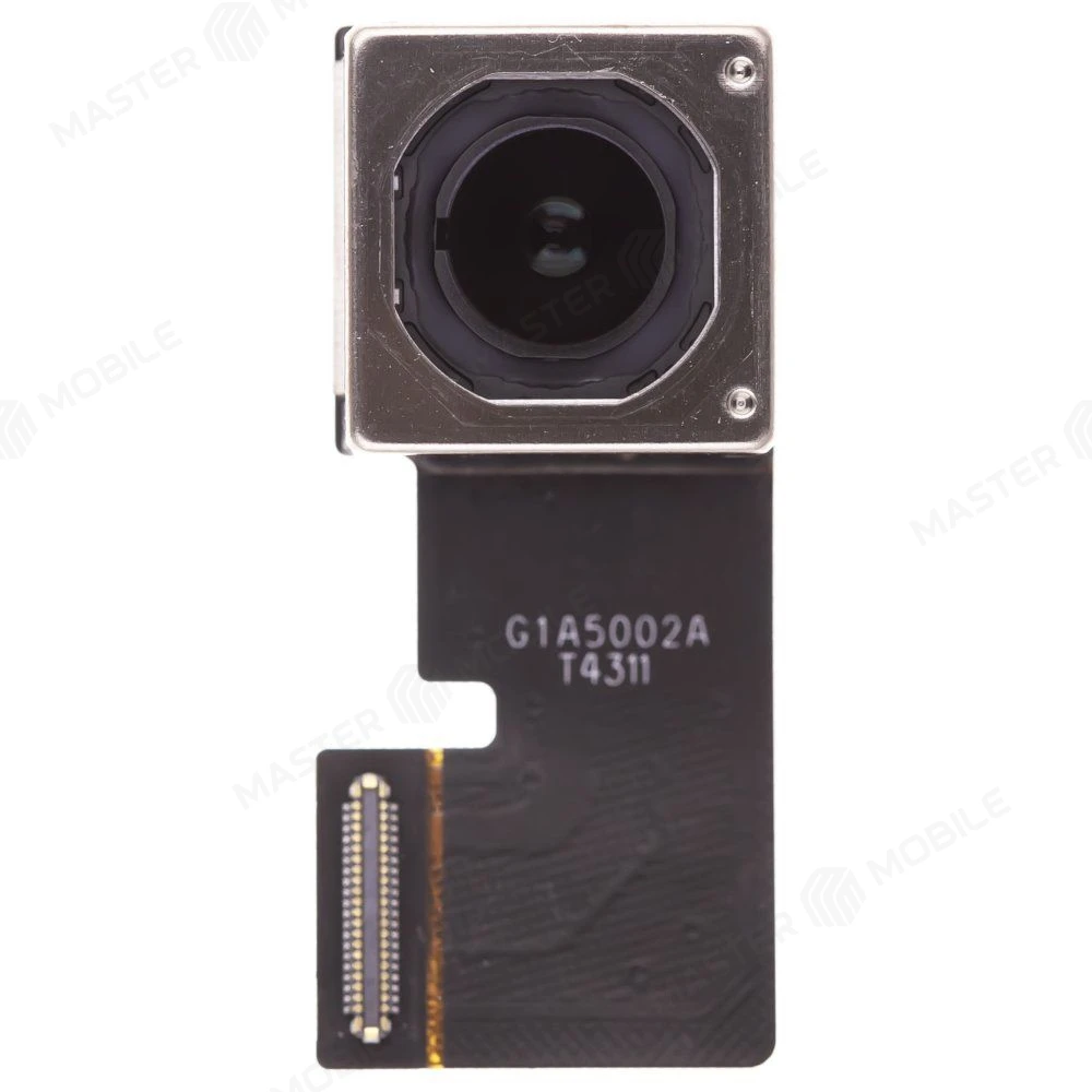 Камера для Google Pixel 9A (GXQ96/GTF7P/G3Y12) (48 MP) (задняя) (ORIG100)  фото №1