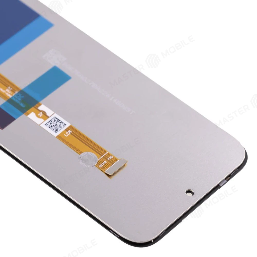 Дисплей для OPPO A6x 4G (CPH2819) + тачскрин (черный) (ORIG) фото №3