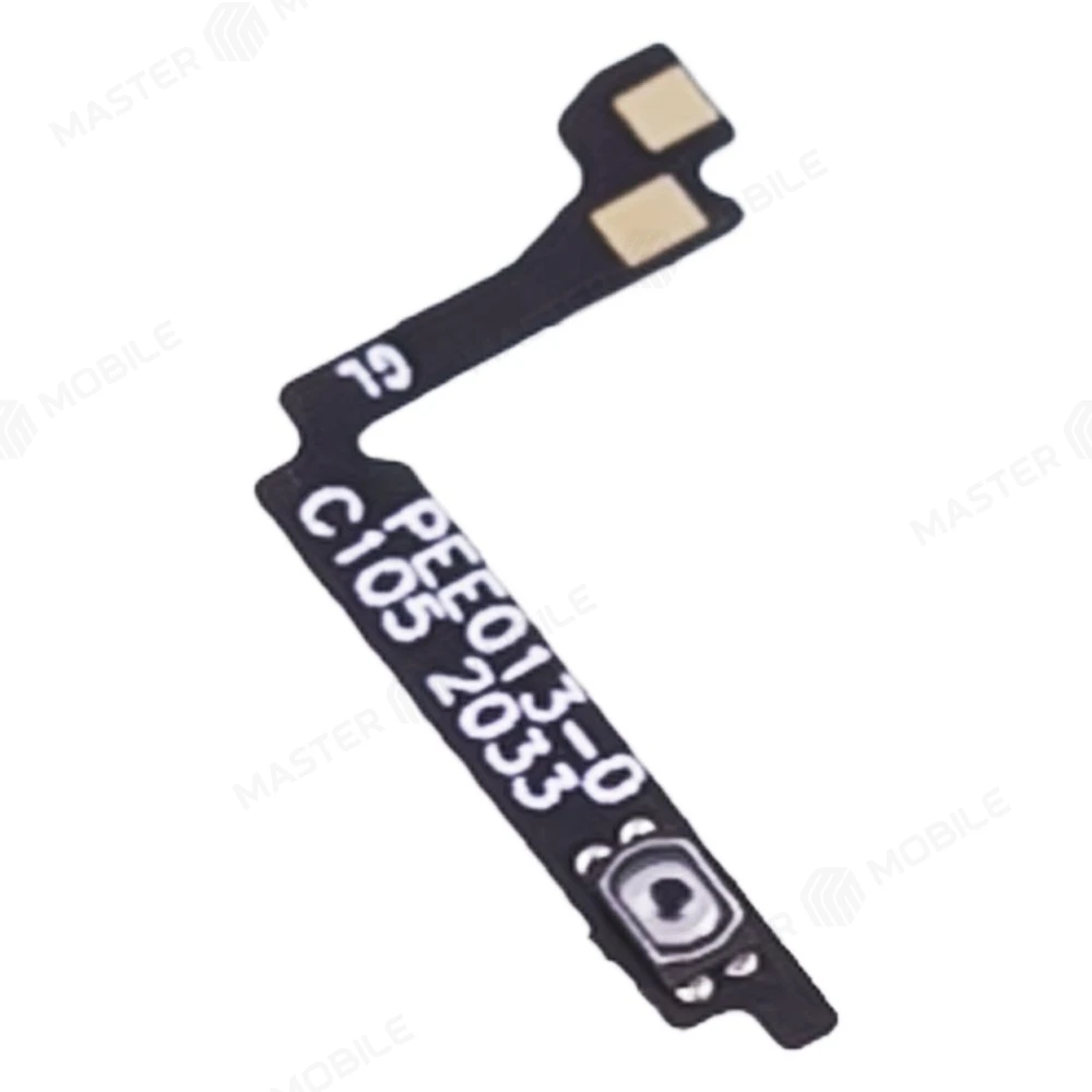 Шлейф для OnePlus 8T с комп. (на кнопки громкости) фото №3