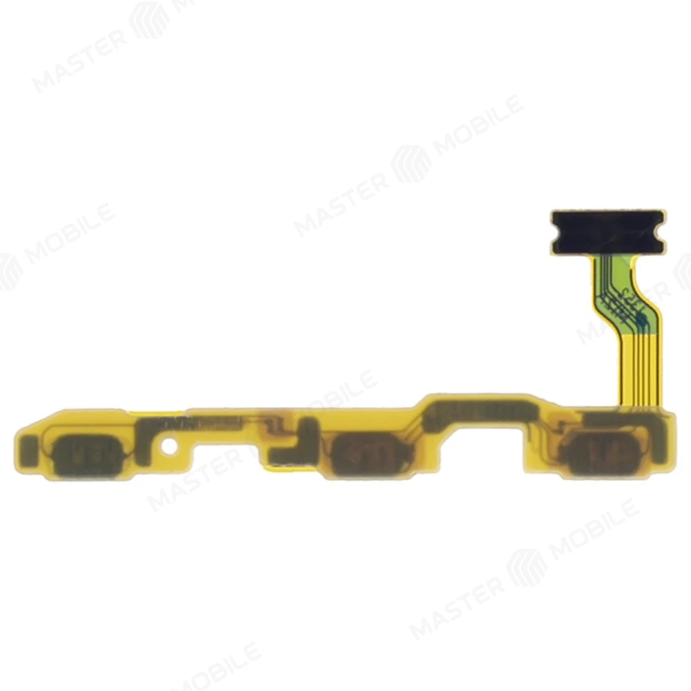 Шлейф для Xiaomi 13T (2306EPN60G) / 13T Pro (23078PND5G) с комп. (на кнопку включения и кнопки громкости) фото №2