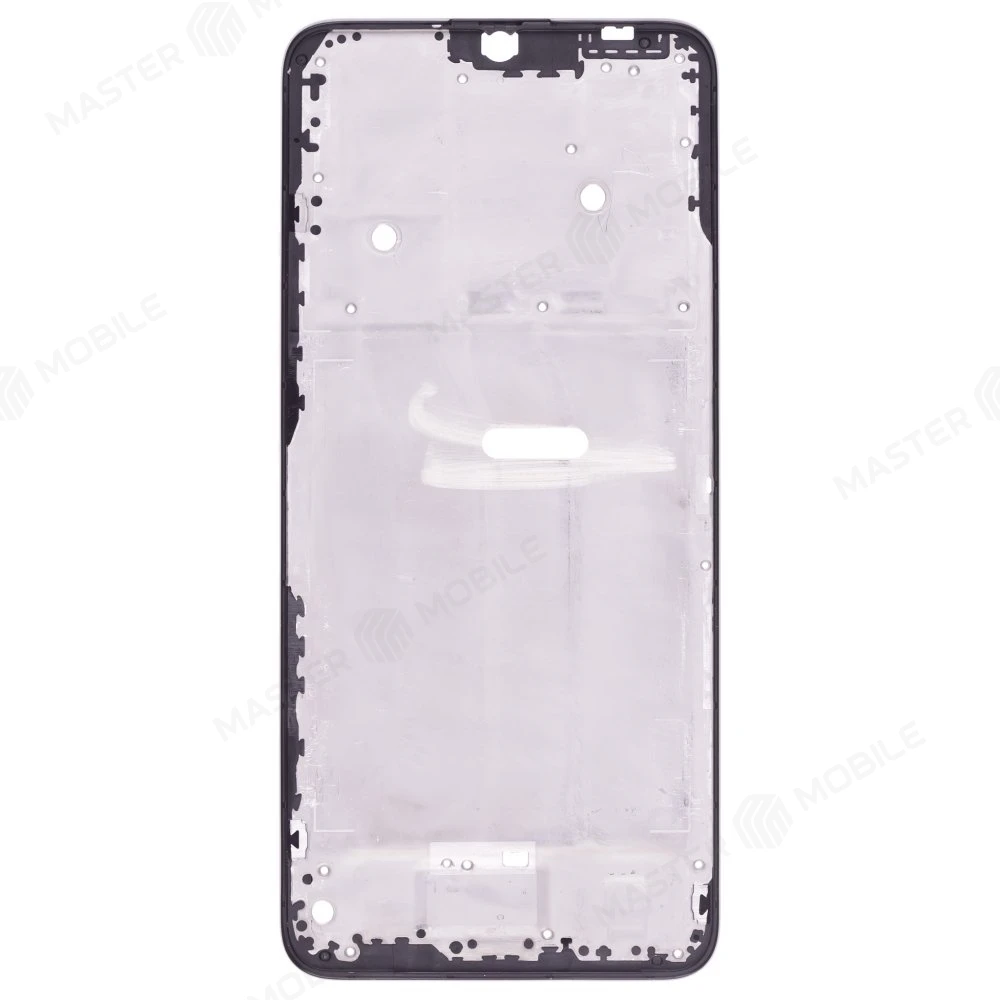 Рамка дисплея для Huawei Honor X7 (CMA-LX1) (черный) фото №1