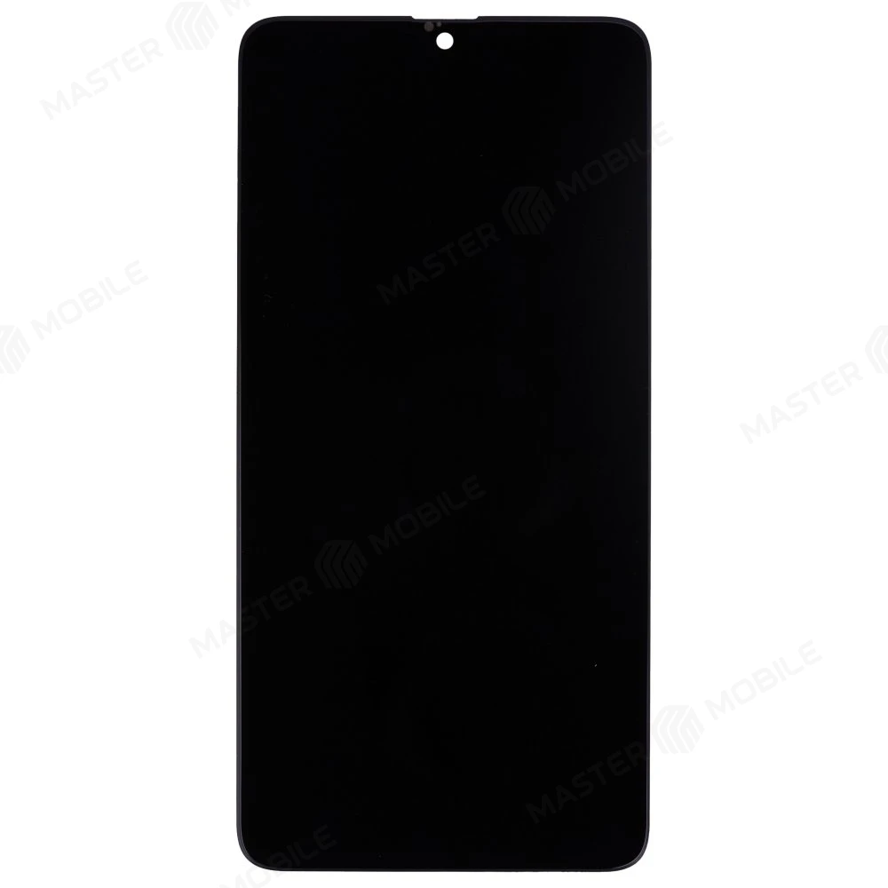 Дисплей для Huawei Mate 20 (HMA-L29) + тачскрин (черный) (COG) фото №1