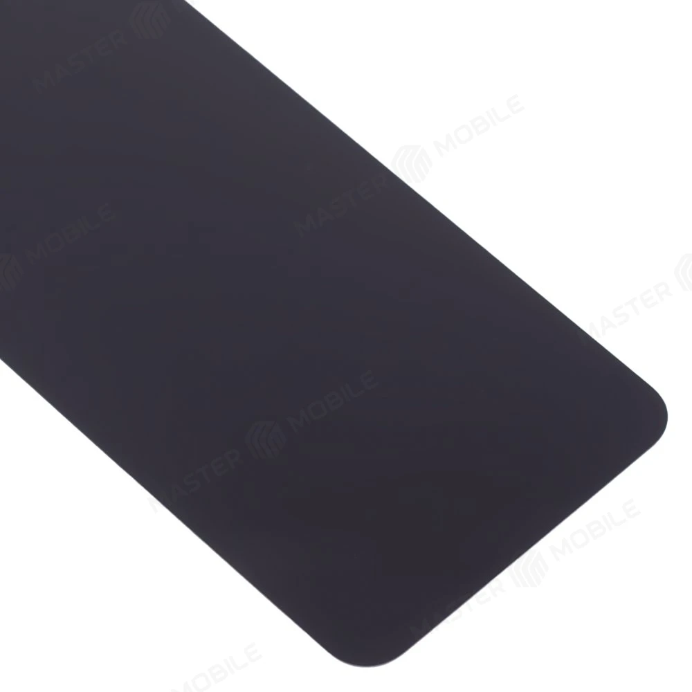 Задняя крышка для Samsung S721 Galaxy S24 FE (черный) (в сборе со стеклом камеры)  фото №4