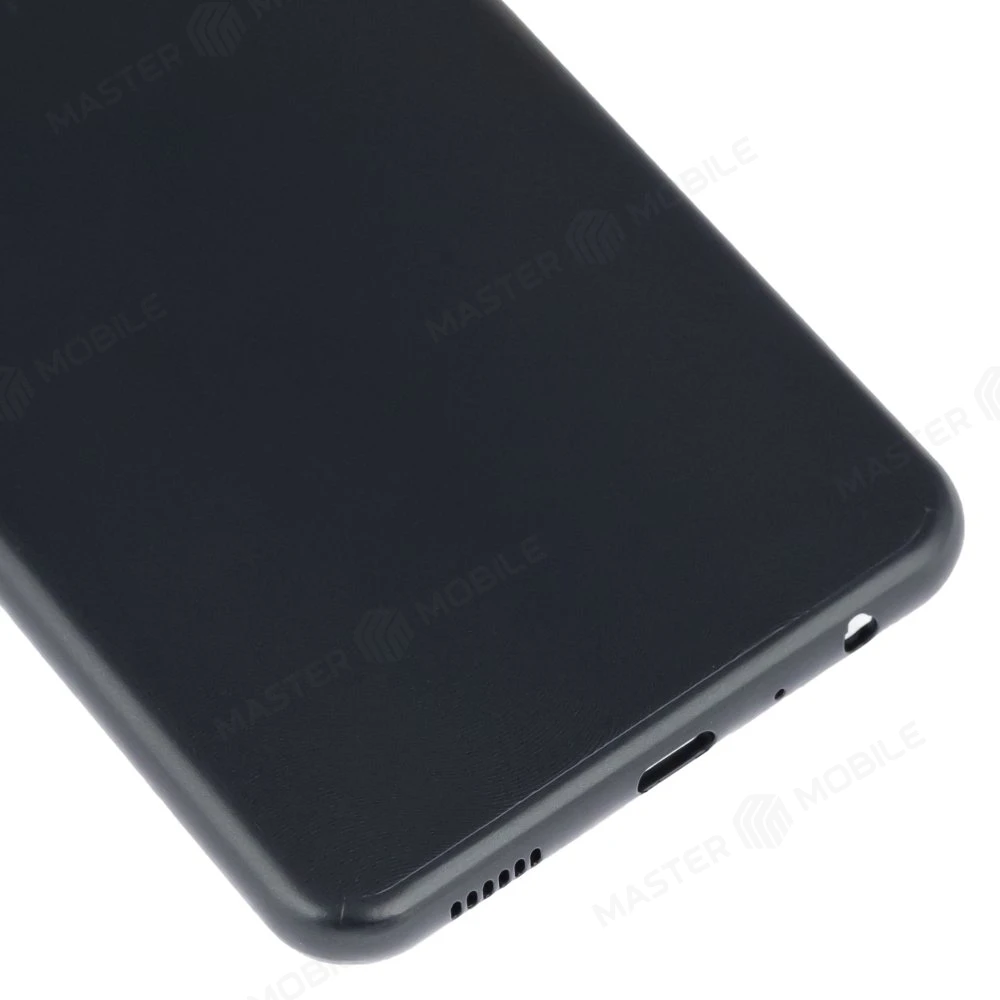 Задняя крышка для Samsung M135 Galaxy M13 (зеленый) фото №4