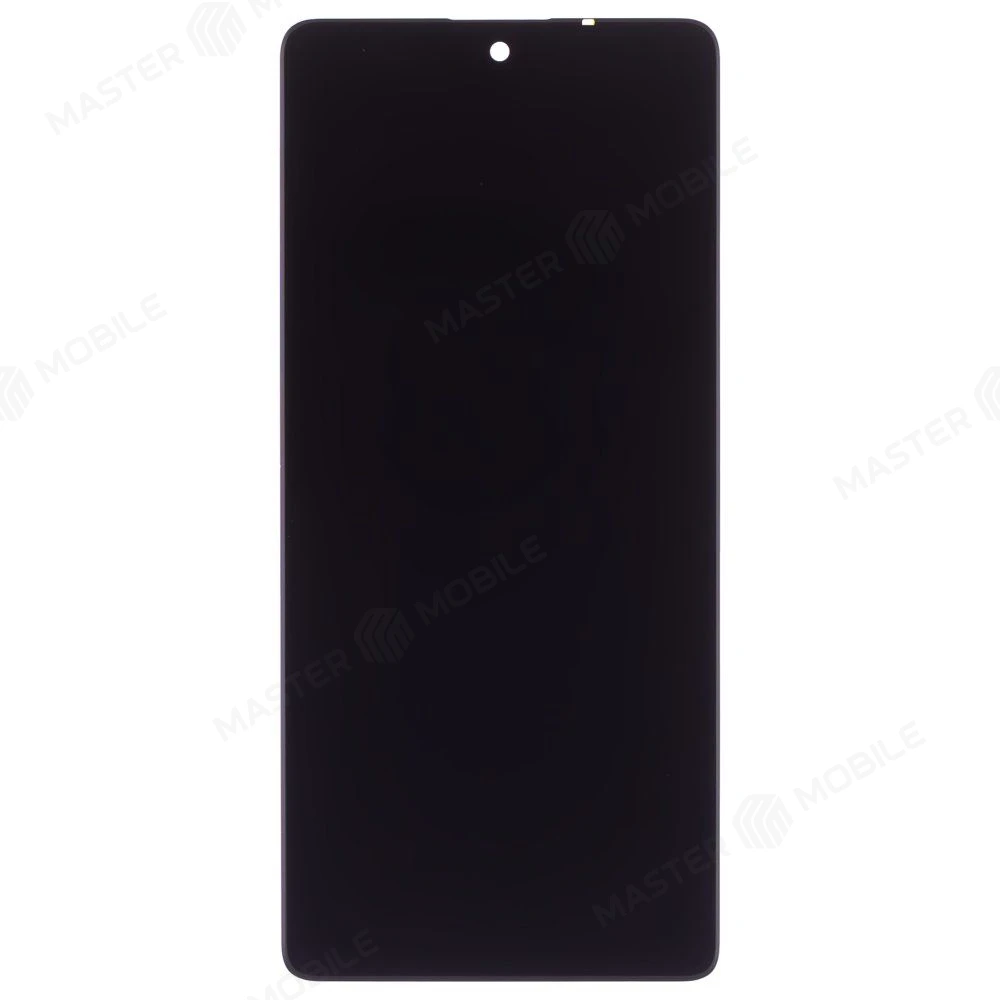 Дисплей для Xiaomi Redmi Note 14S (2502FRA65G) + тачскрин (черный) (In-Cell) фото №1