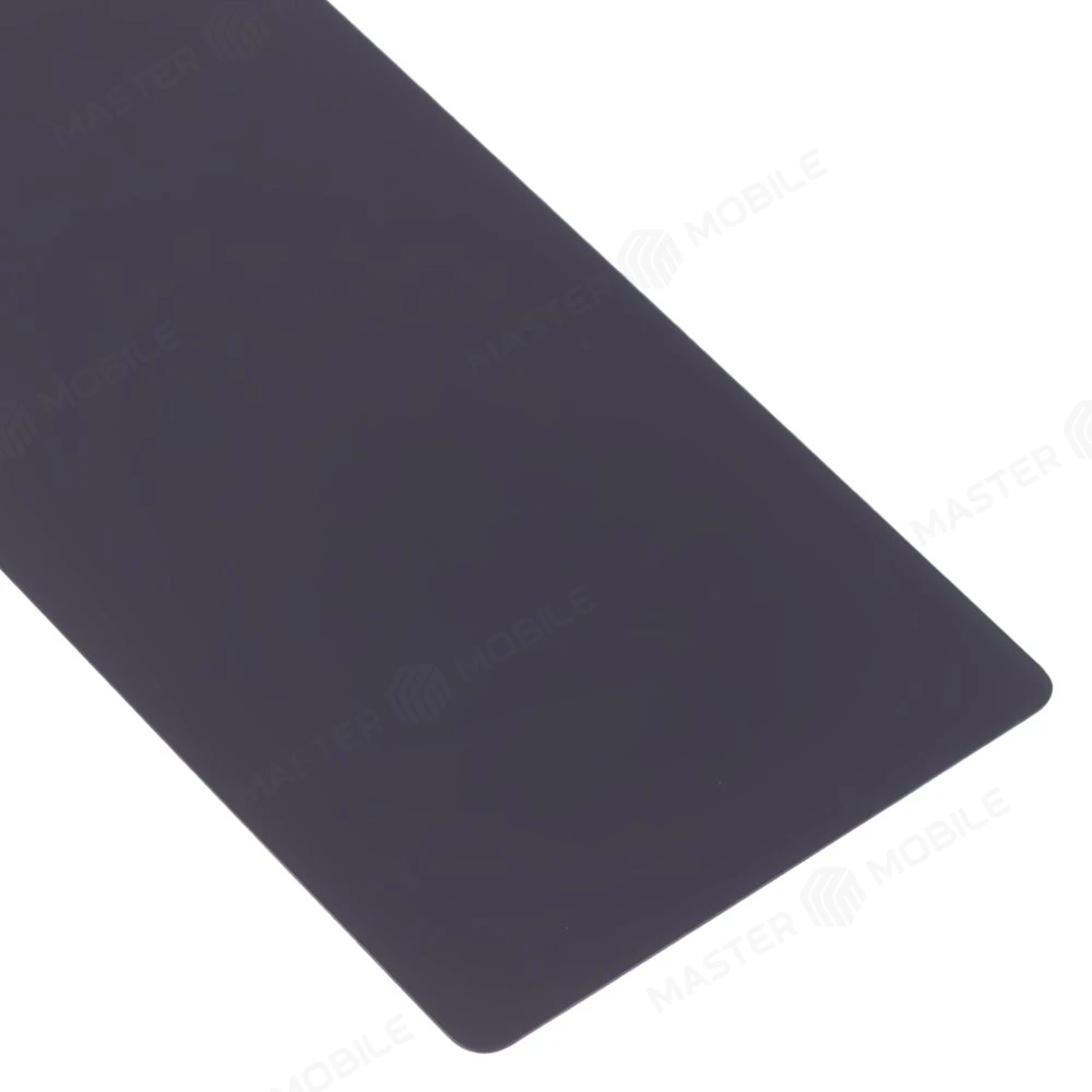 Задняя крышка для Samsung S938 Galaxy S25 Ultra (черный) (в сборе со стеклом камеры) фото №4