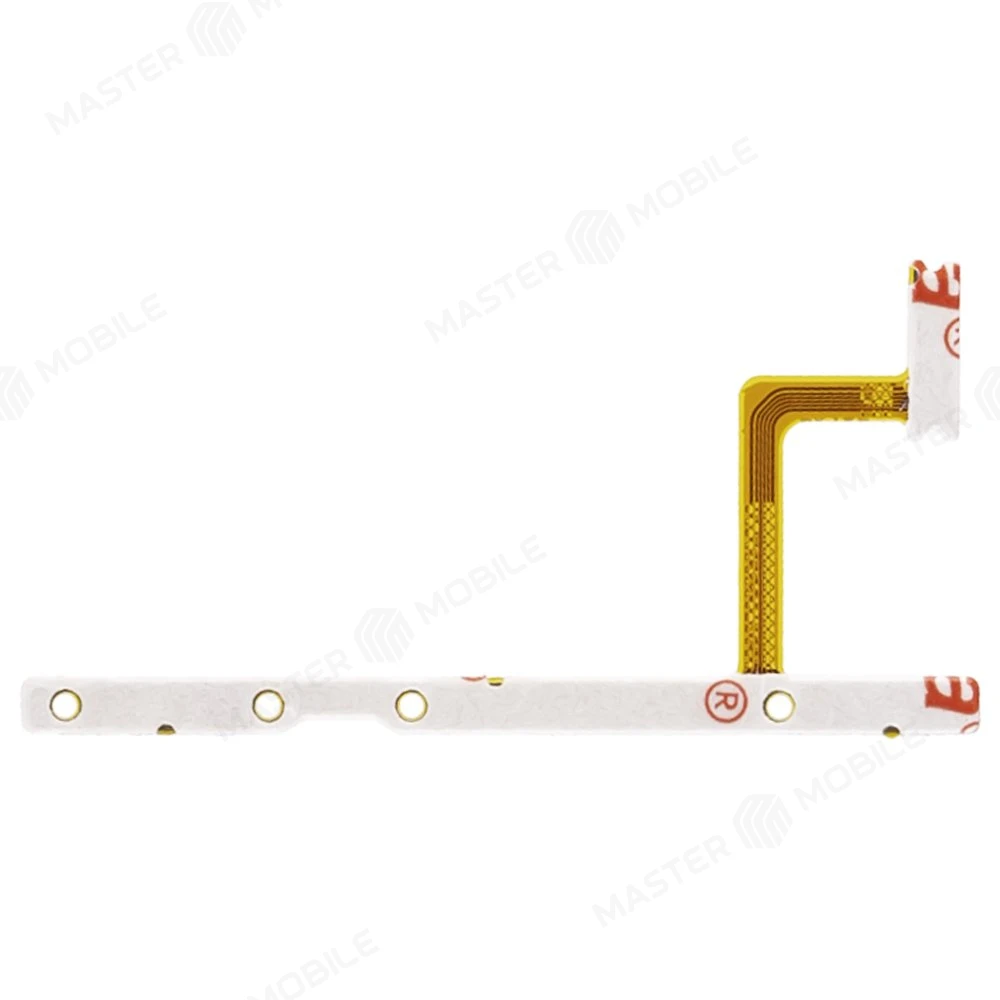 Шлейф для Tecno Camon 30 Pro 5G (CL8) с комп. (на кнопку включения и кнопки громкости)  фото №2