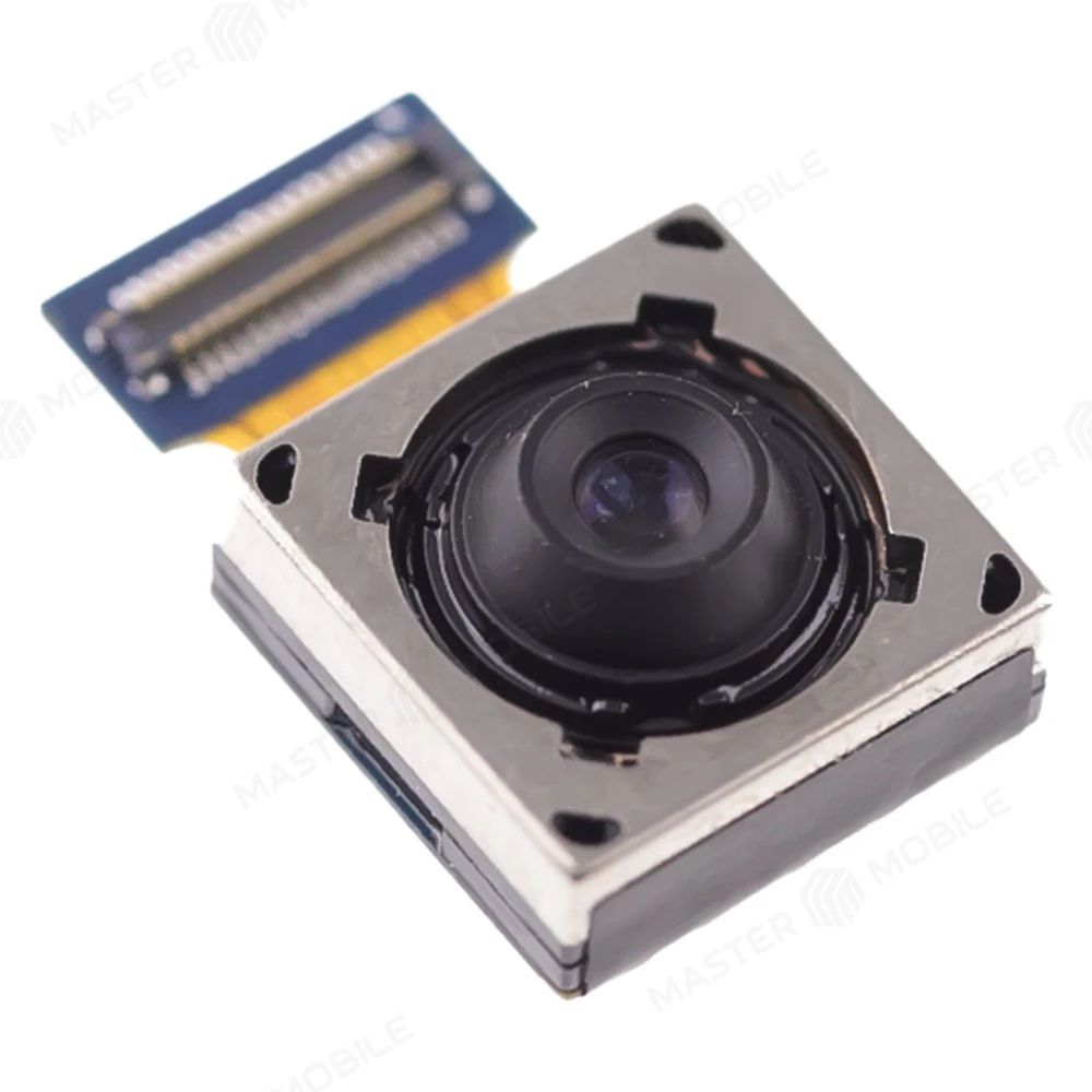 Камера для Samsung A125 Galaxy A12 / M127 Galaxy M12 (задняя) (ORIG100) фото №3