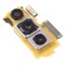 Камера для Samsung G973 Galaxy S10 / G975 Galaxy S10+ (задняя) (ORIG100) фото №3