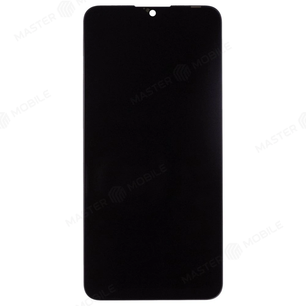 Дисплей для Vivo Y91 (1814) / Y91c (1820) / Y91i (1816) / Y93 (1815) / Y95 (1807) / Y1s (2015) + тачскрин (черный) (ORIG) фото №1