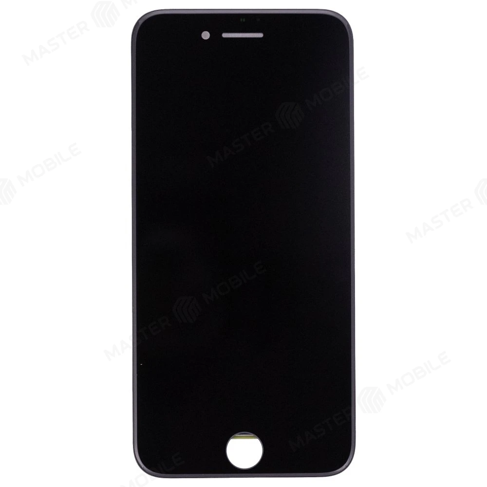 Дисплей для Apple iPhone 7 + тачскрин (черный) (Premium) фото №1