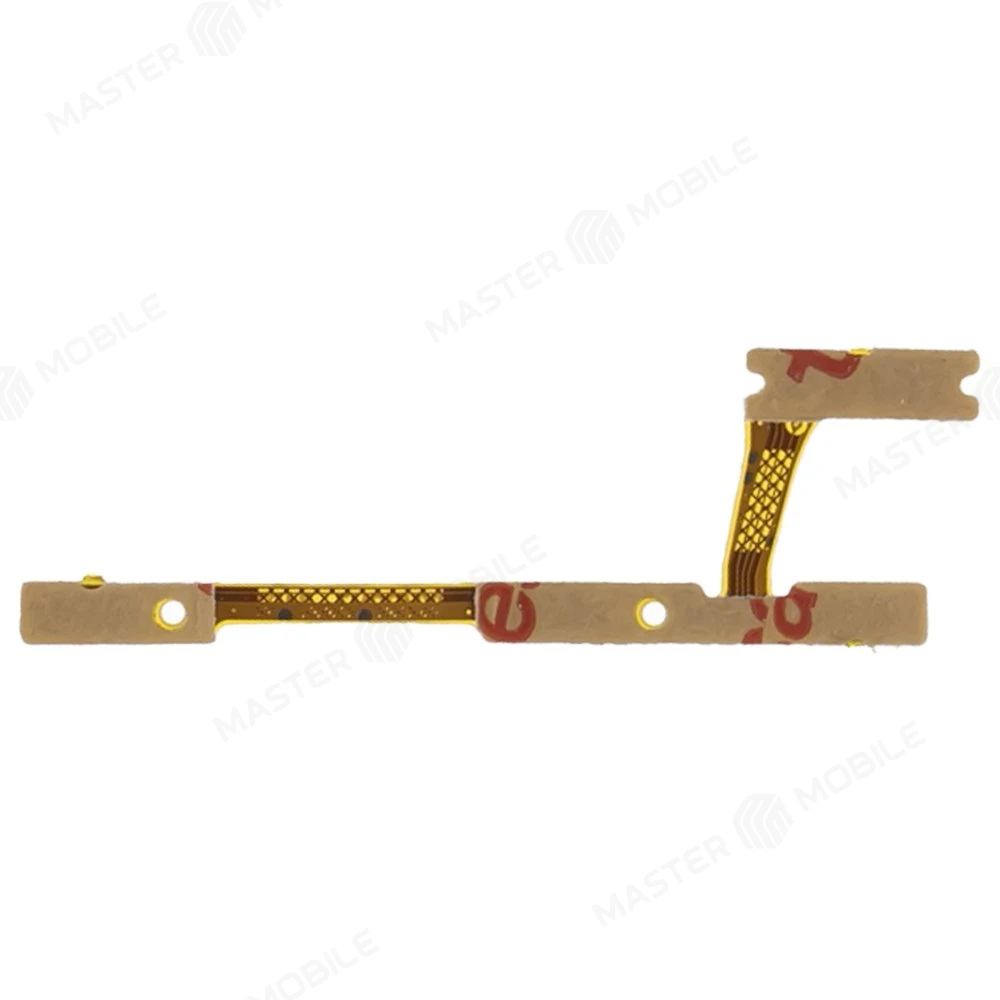 Шлейф для Xiaomi Redmi 9T (M2010J19SG/Y) / Poco M3 (M2010J19CG) с комп. (на кнопку включения и кнопки громкости)  фото №2