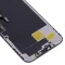 Дисплей для Apple iPhone 12 / iPhone 12 Pro + тачскрин (черный) (JK) (In-Cell) (площадка под IC) фото №3