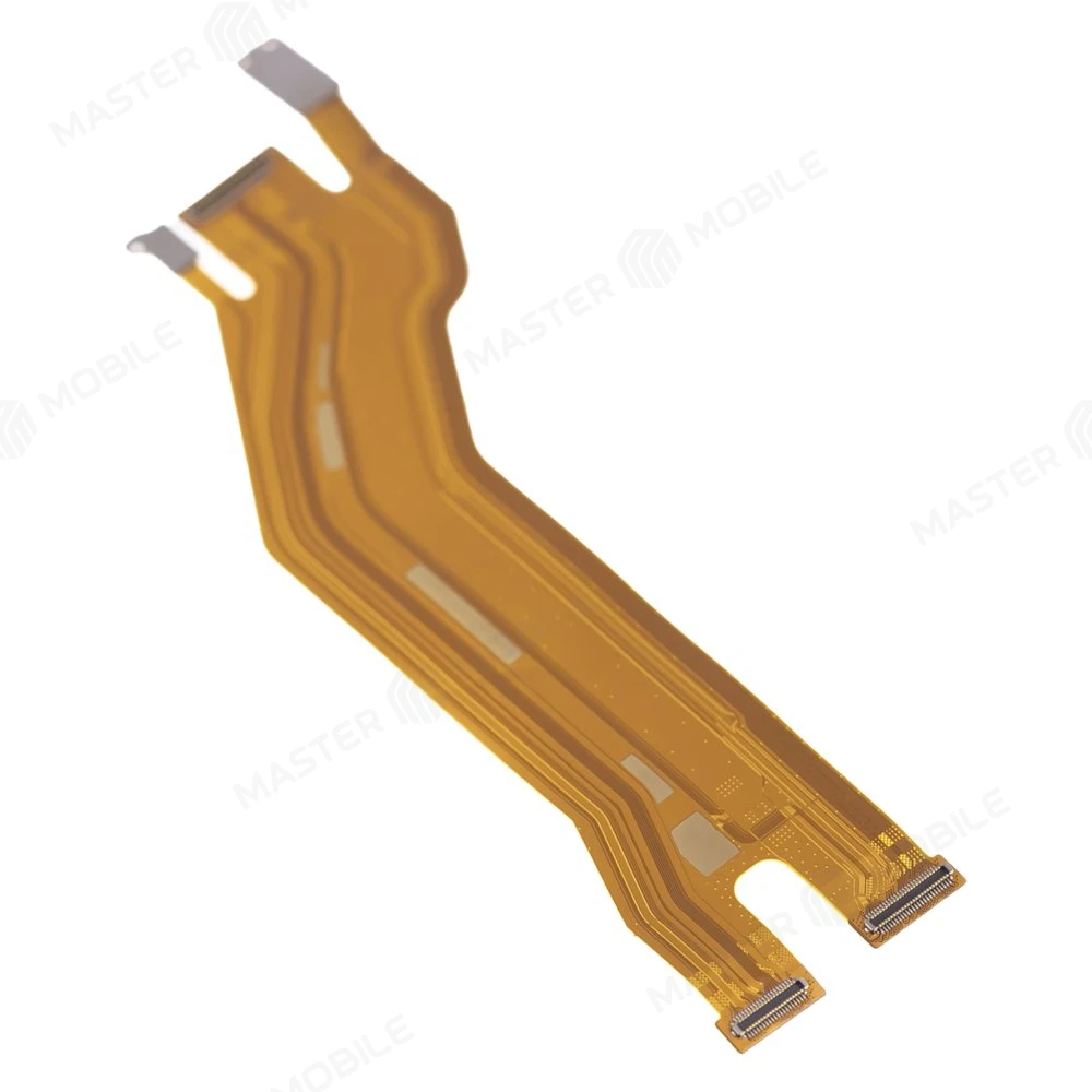 Шлейф для Xiaomi Redmi Note 13 4G (23124RA7EO) с комп. (межплатный)  фото №3
