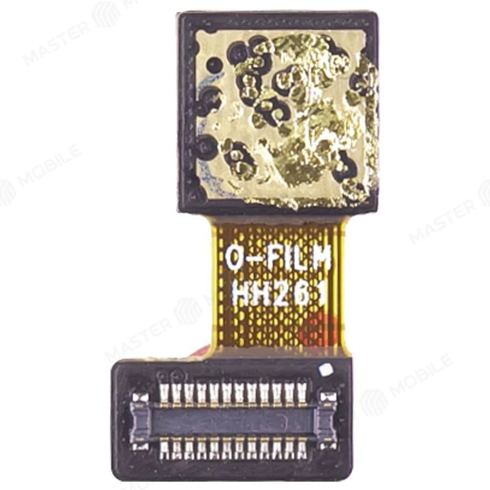 Камера для Xiaomi Redmi Note 4X (передняя)  фото №2