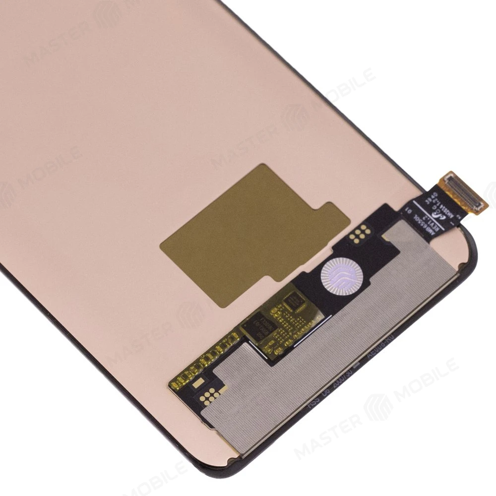 Дисплей для OnePlus 8 + тачскрин (черный) (ORIG) фото №4