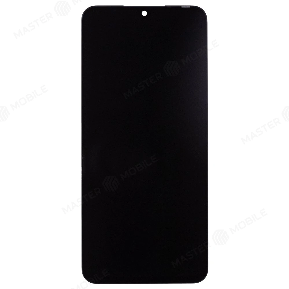 Дисплей для Infinix Note 11 (X663B) / Note 12 (X663D) / Note 12 Pro (X676B) / Note 30i (X6716) и др. + тачскрин (OLED) фото №1