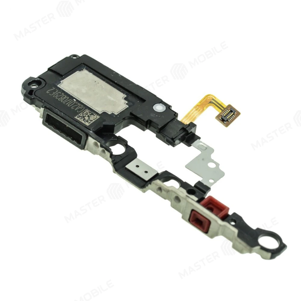 Динамик (полифонический) для Huawei Honor 6X (BLN-L21) / GR5 2017 (BLL-L23) (в сборе) фото №1