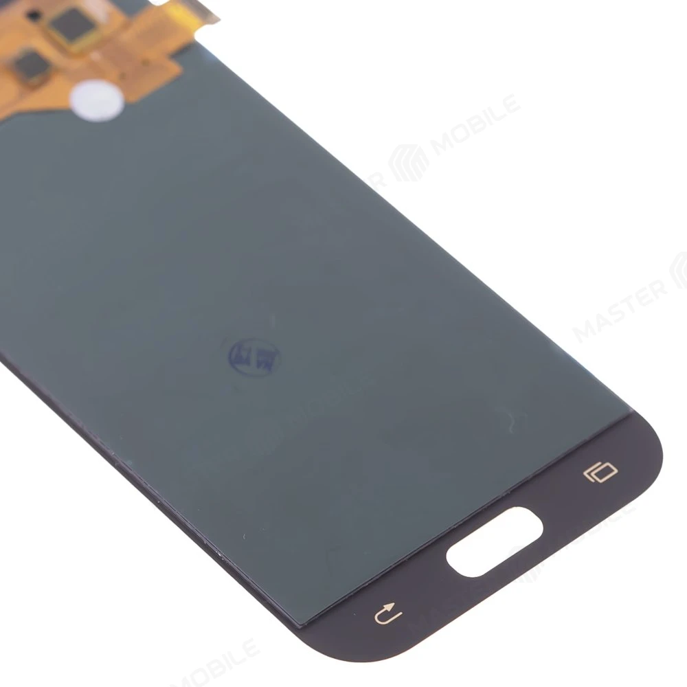 Дисплей для Samsung A520 Galaxy A5 (2017) + тачскрин (золотистый) (OLED) фото №4