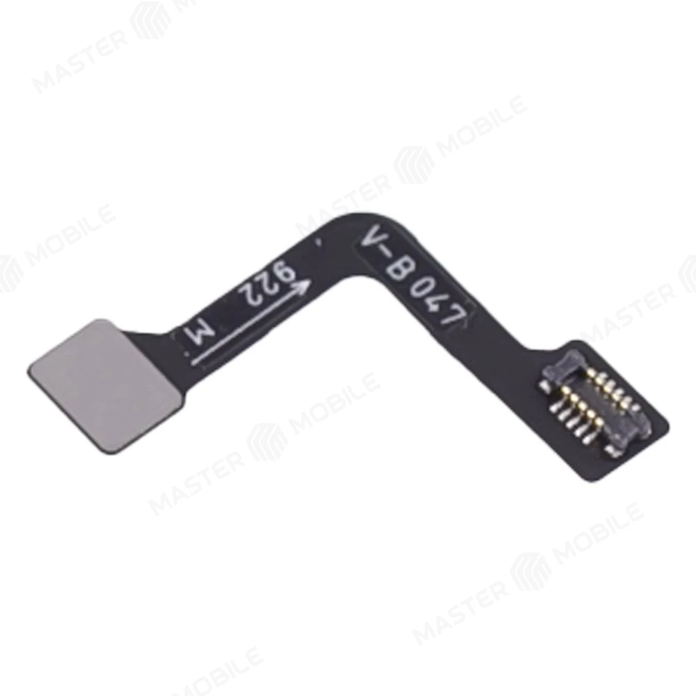 Шлейф для Huawei P30 Pro (VOG-L29) с комп. (на сканер отпечатка пальца)  фото №3