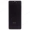Дисплей для Samsung G985 Galaxy S20+ / G986 Galaxy S20+ 5G + тачскрин (голубой) (в рамке) (OLED) (Full Size) фото №1