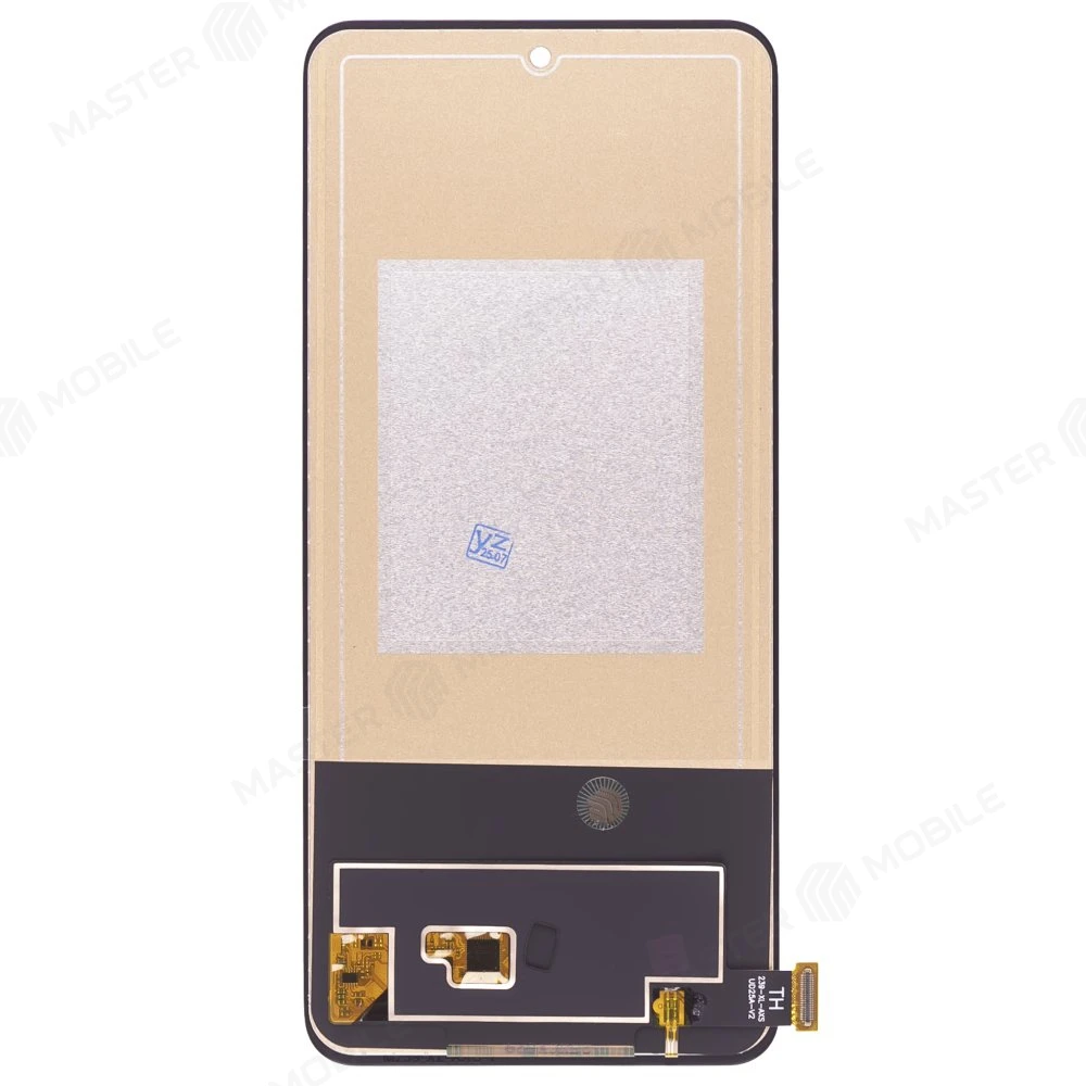 Дисплей для Vivo V29e (V2317) + тачскрин (черный) (In-Cell) фото №2