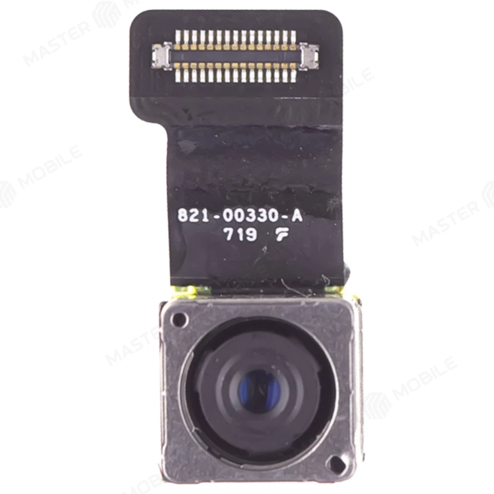 Камера для Apple iPhone SE (задняя) (ORIG100) фото №1