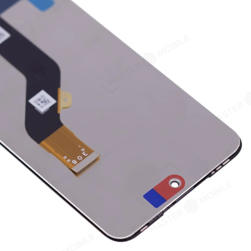 Дисплей для Tecno Pova Neo 3 (LH6n) + тачскрин (черный) (ORIG) фото №3