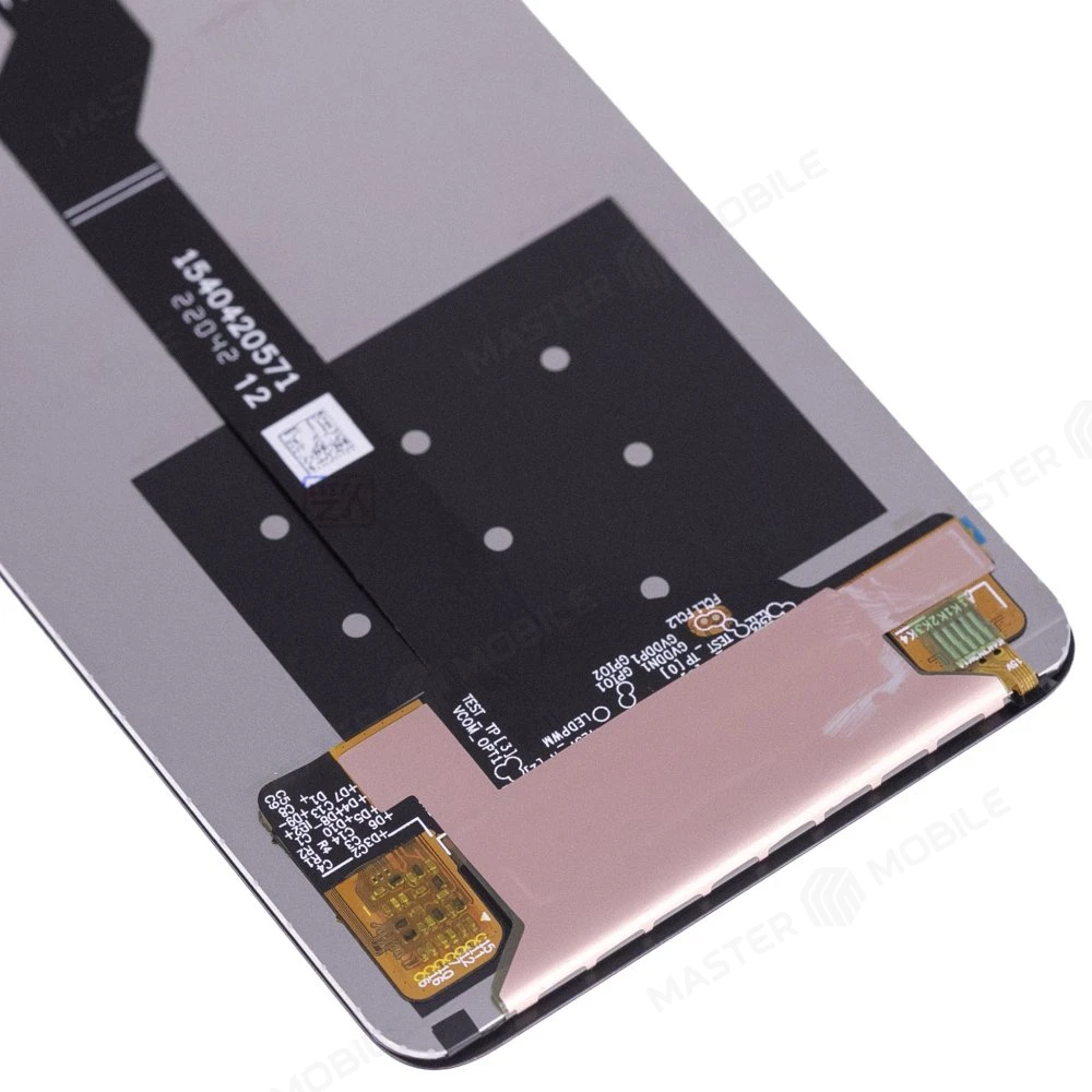 Дисплей для Huawei Nova 9 SE (JLN-LX1) + тачскрин (черный) (COF) фото №4