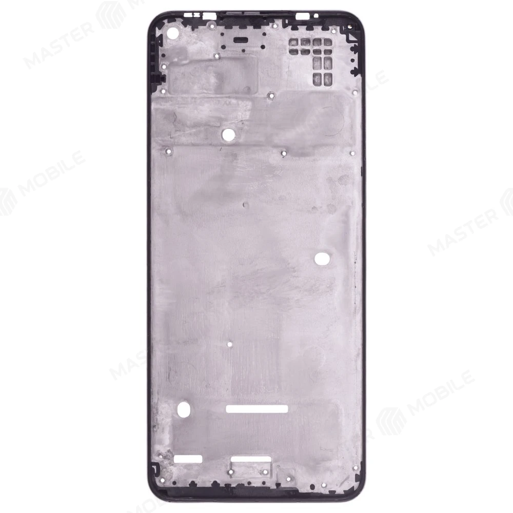 Рамка дисплея для Tecno Pova (LD7) (черный) фото №1