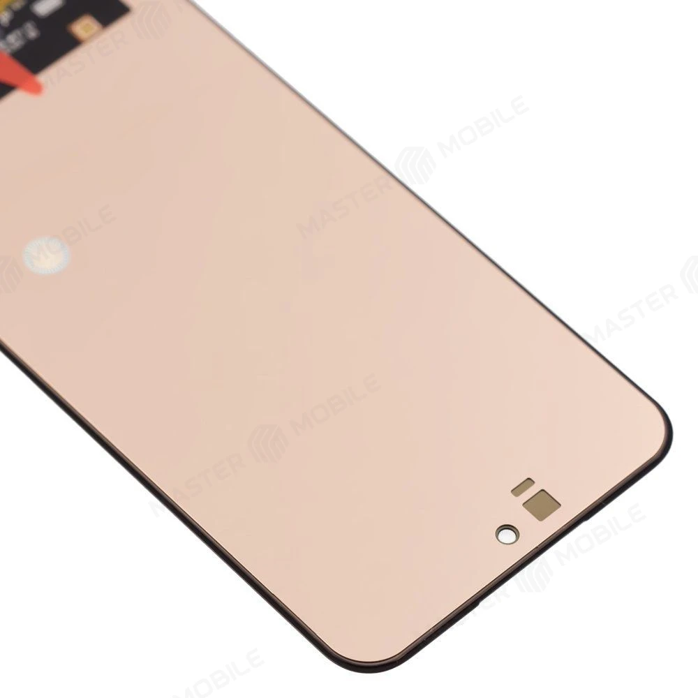 Дисплей для OnePlus Nord 5 (CPH2709) + тачскрин (черный) (ORIG) фото №3