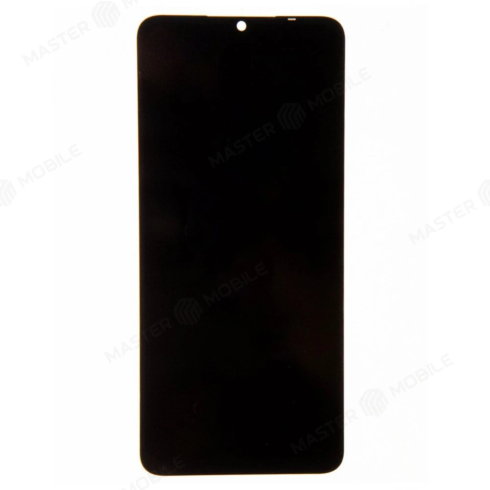 Дисплей для Xiaomi Redmi 13C 4G (23108RN04Y) / Poco C65 (2310FPCA4G) / Poco M6 5G (23128PC33I) + тачскрин (черный) (ORIG) (REV. V-3) фото №1