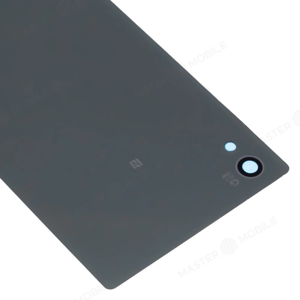 Задняя крышка для Sony E6603/E6653 Xperia Z5/E6633/E6683 Xperia Z5 Dual (зеленый) фото №3