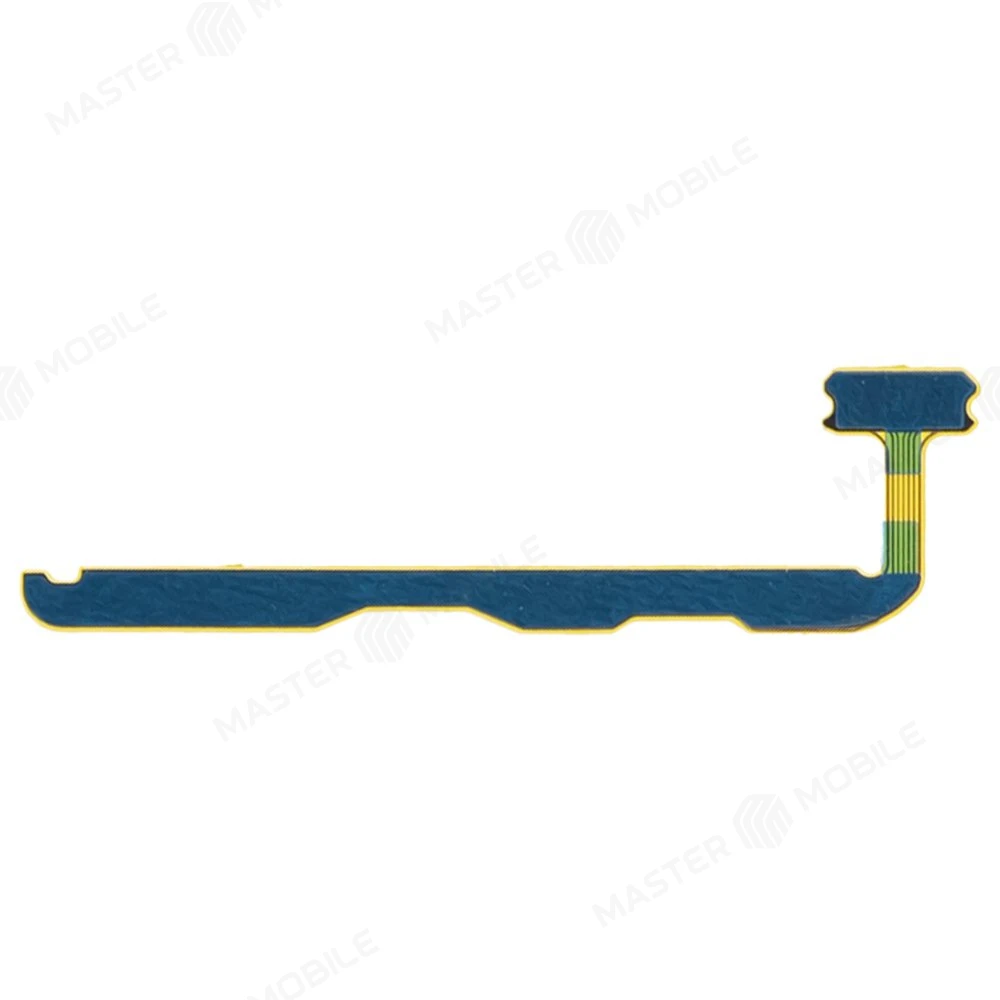 Шлейф для Huawei Nova 9 (NAM-LX9) с комп. (на кнопку включения и кнопки громкости)  фото №2