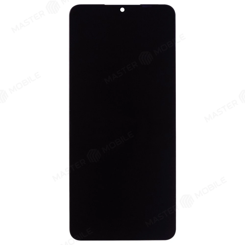 Дисплей для Samsung A047 Galaxy A04s / A136 Galaxy A13 5G + тачскрин (черный) (ORIG100) (SP) фото №1