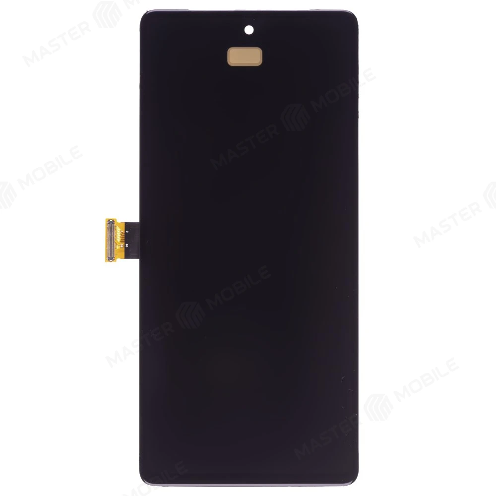 Дисплей для Google Pixel 7 (GVU6C/GQML3/GO3Z5) + тачскрин (черный) (в рамке) (ORIG) фото №1