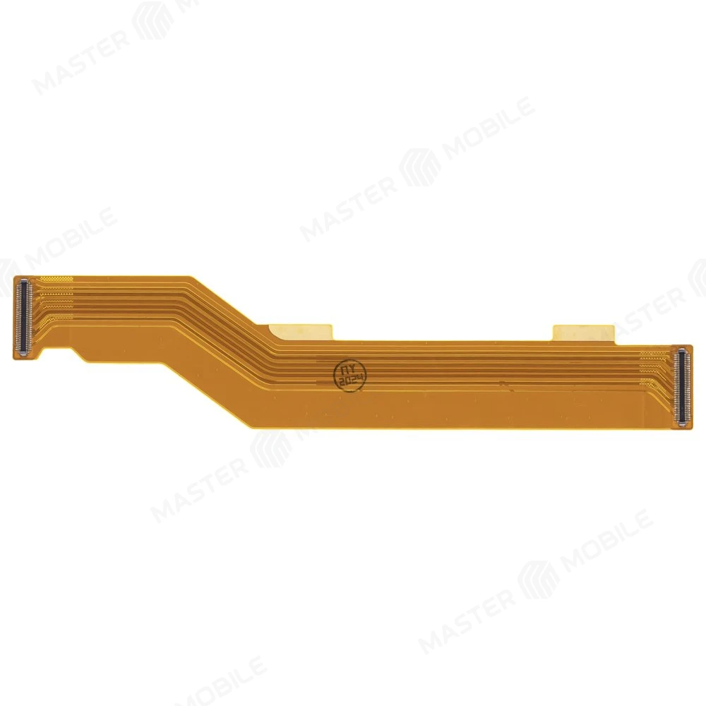 Шлейф для Xiaomi Redmi Note 12 Pro 5G (22101316G) / Poco X5 Pro 5G (22101320G) с комп. (межплатный) фото №2