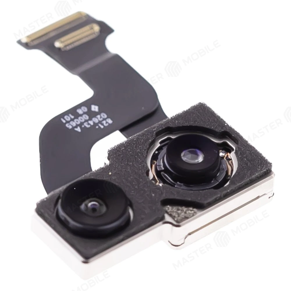 Камера для Apple iPhone 12 (задняя) (ORIG100) фото №3