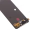 Дисплей для Realme 9 Pro+ (RMX3393) + тачскрин (черный) (ORIG) фото №4